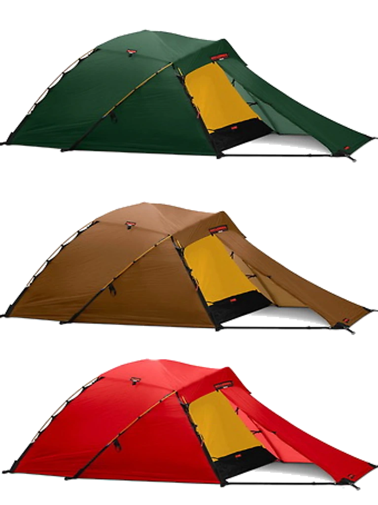 Hilleberg Jannu