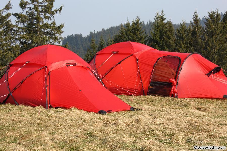 Hilleberg Saitaris
