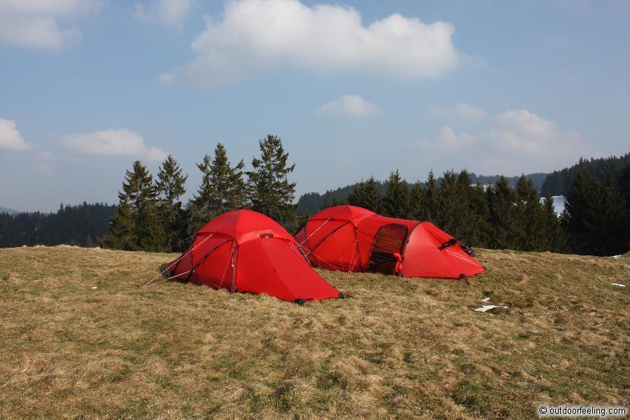 Hilleberg Saitaris
