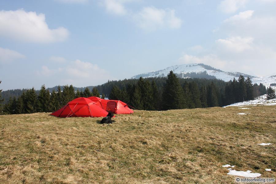 Hilleberg Saitaris