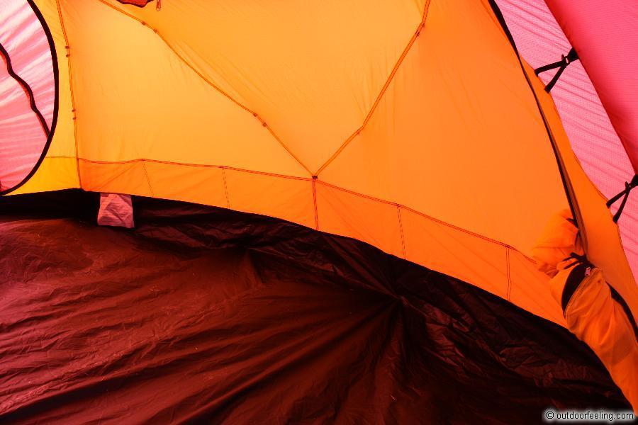 Hilleberg Saitaris
