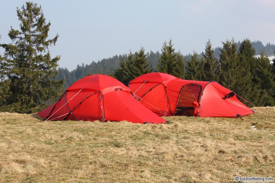 Hilleberg Saitaris