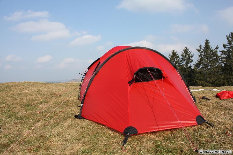 Hilleberg Saitaris