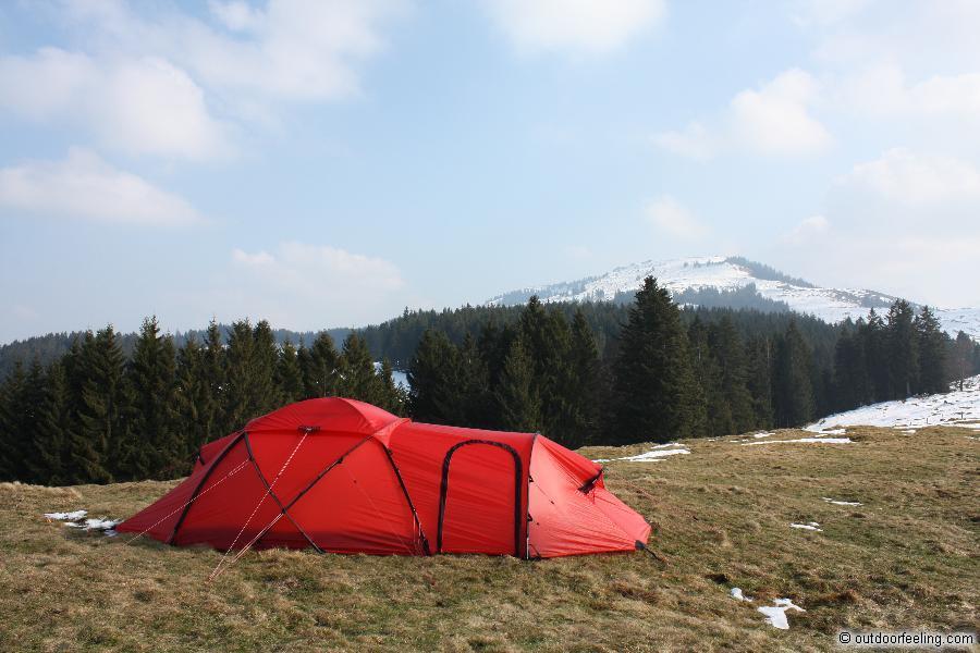 Hilleberg Saitaris