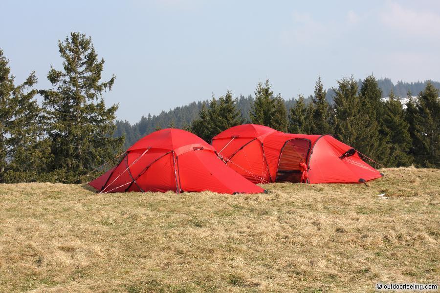 Hilleberg Saitaris