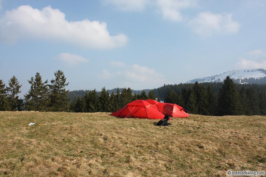 Hilleberg Saitaris