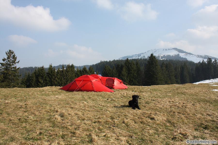 Hilleberg Saitaris