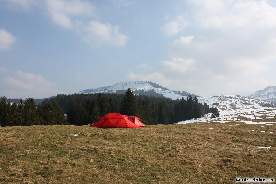 Hilleberg Saitaris
