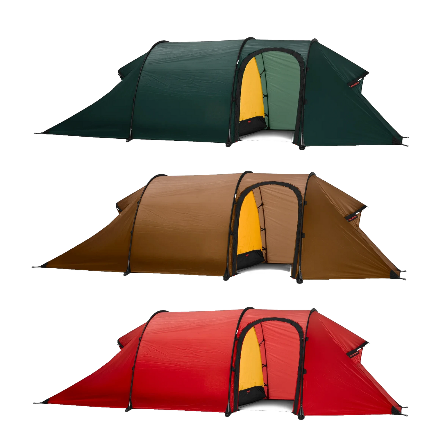 Hilleberg Nammatj 2 GT