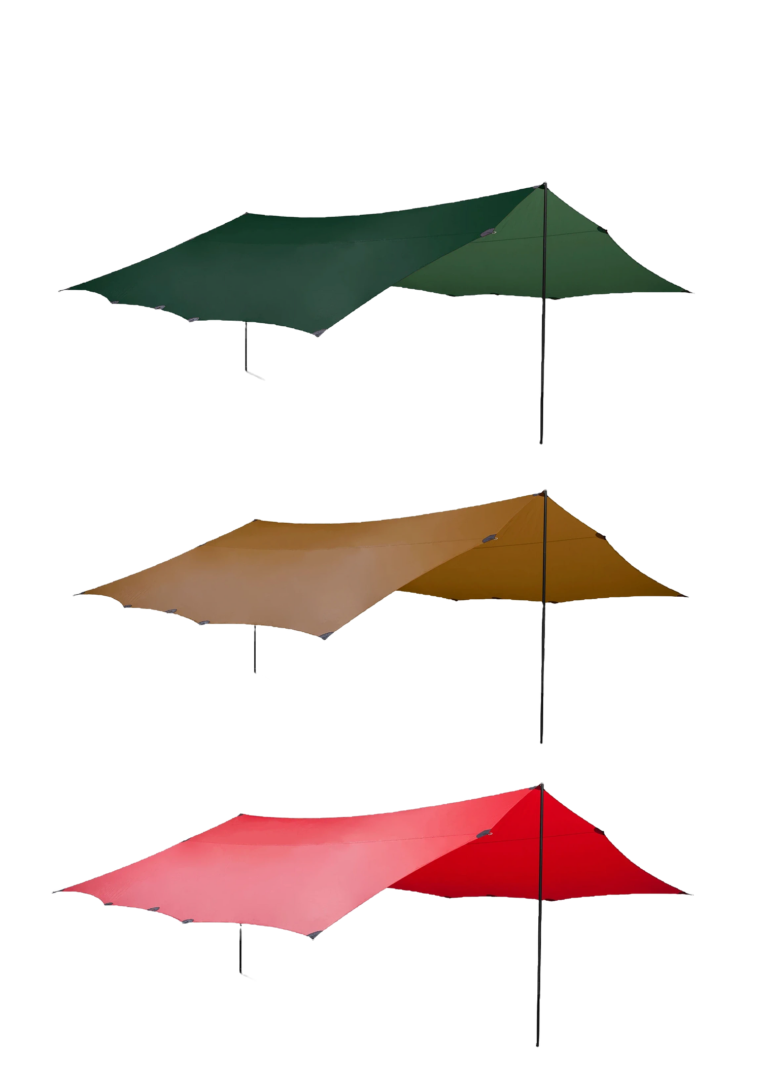 Hilleberg Tarp 20XP