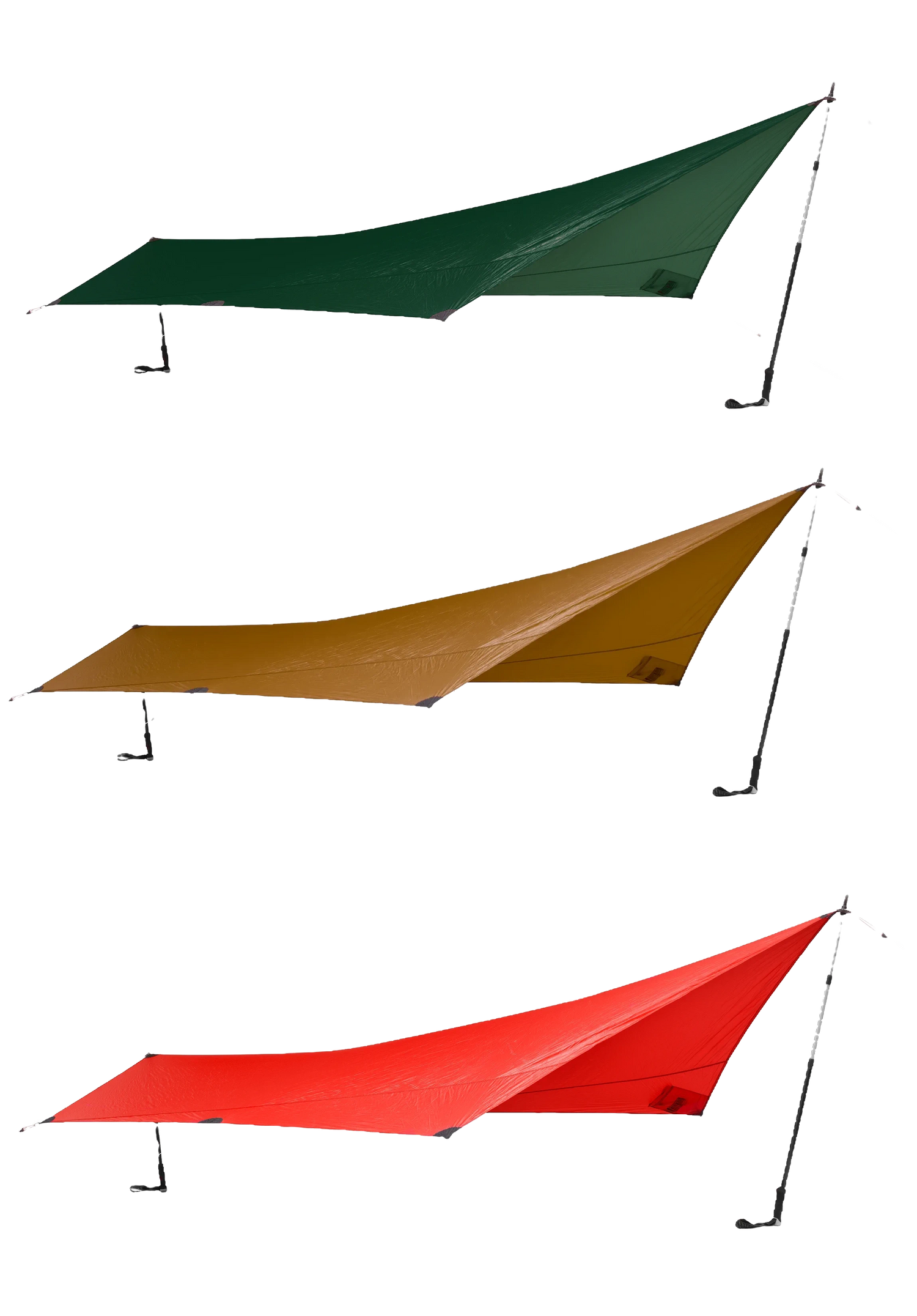 Hilleberg Tarp 5