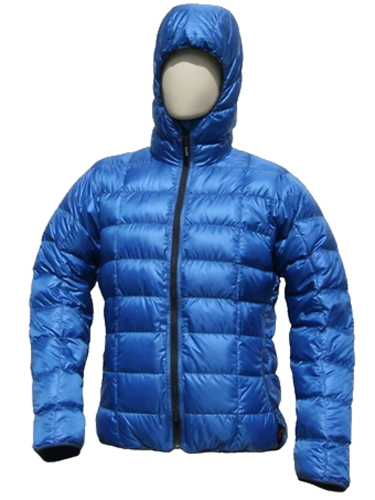 Western Mountaineering Women Hooded Flash Jacket