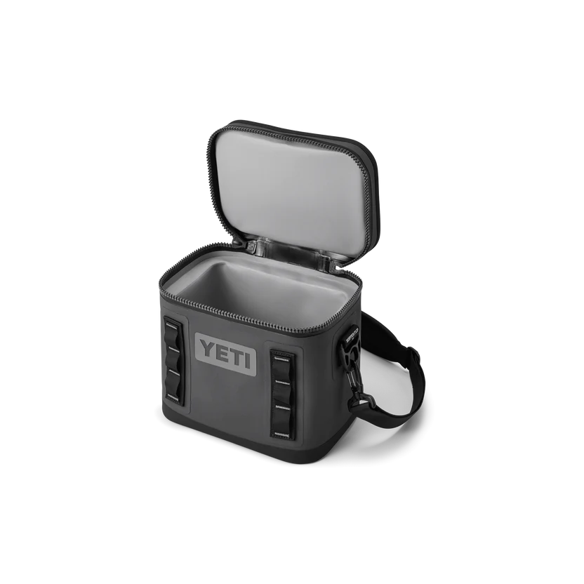 Yeti Hopper Flip® 8 Kühltasche Charcoal