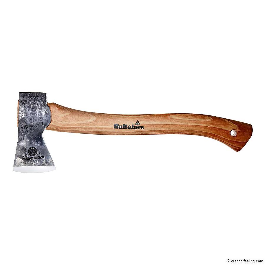 Hultafors Trekkingbeil HULTAN