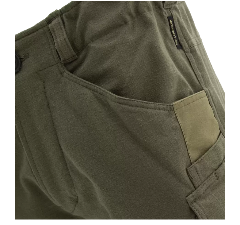 Carinthia Goldeck Hunt Pants