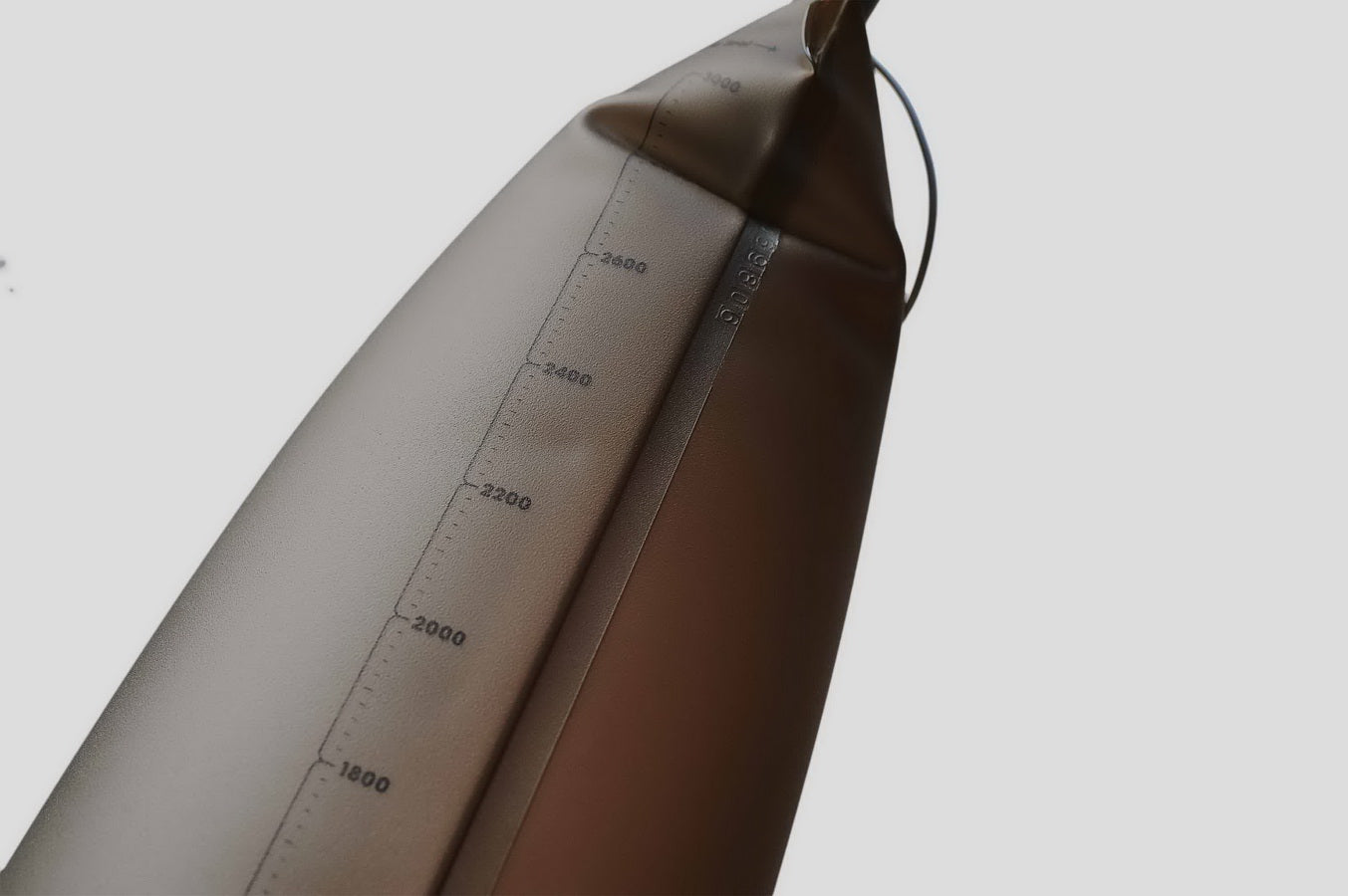 HydraPak Force 3 Liter