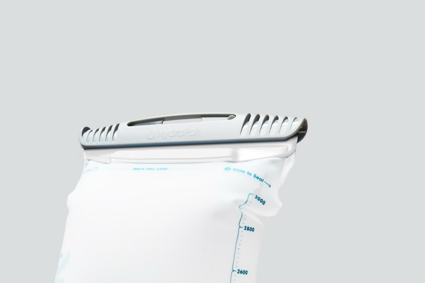 HydraPak Shape-Shift™ 3L – Extra grosses Volumen für lange Touren