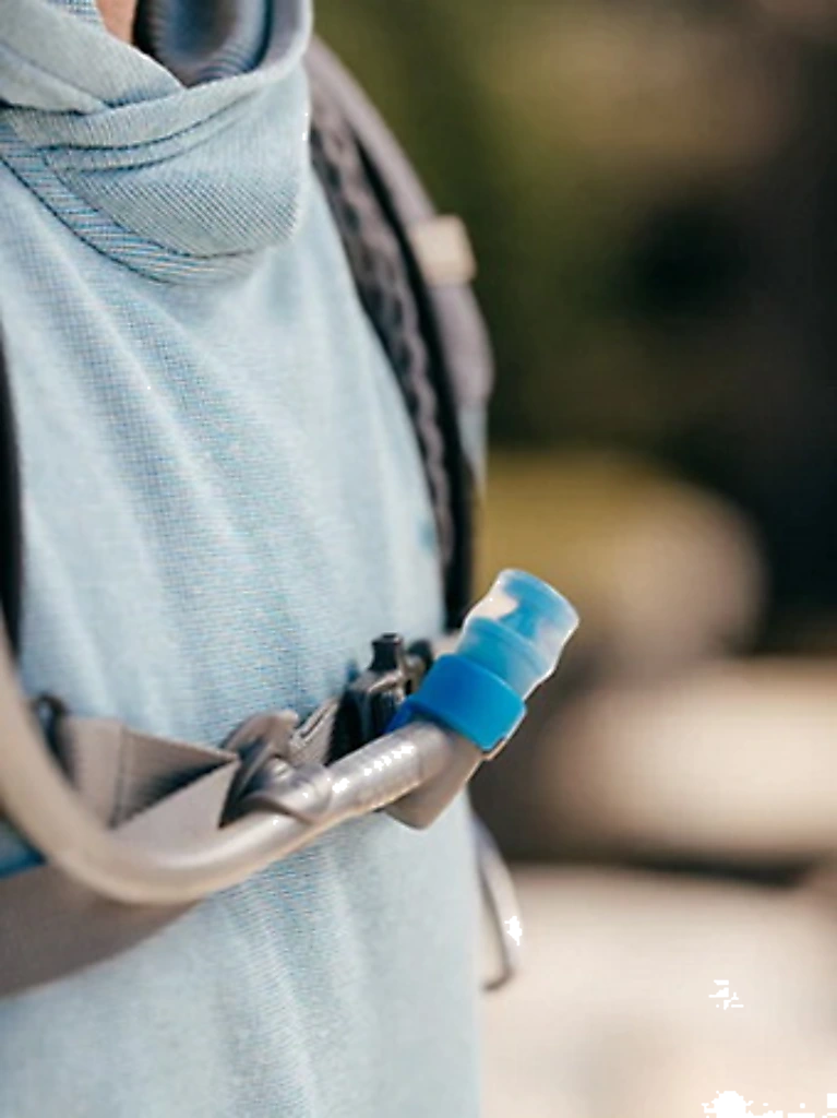 HydraPak Schlauchhalter