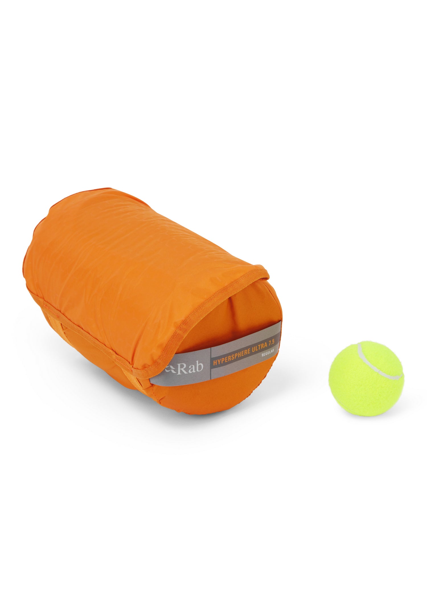 Rab Hypersphere Ultra 7.5 Daunen-Schlafmatte LW 945gr