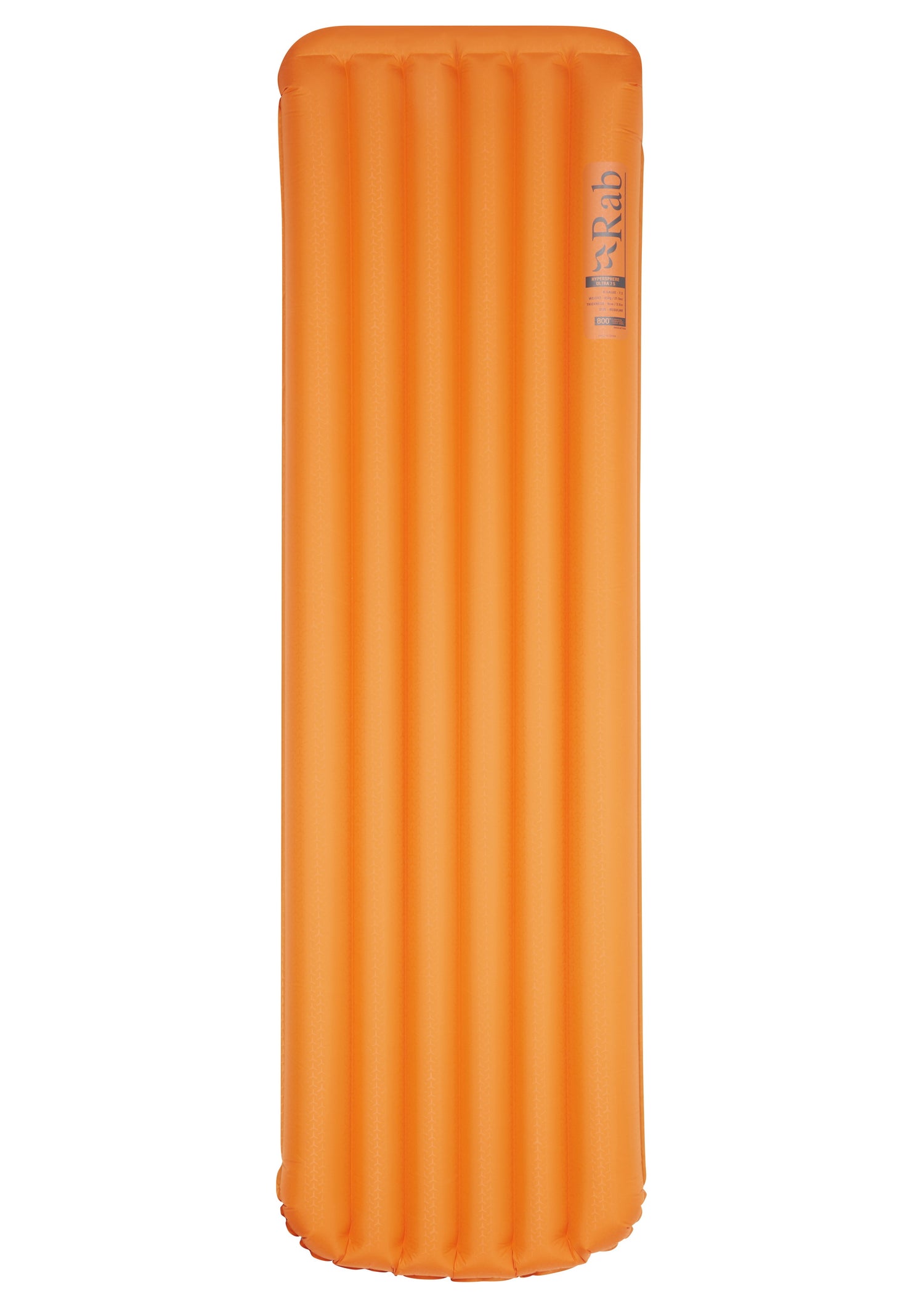 Rab Hypersphere Ultra 7.5 Daunen-Schlafmatte 610gr