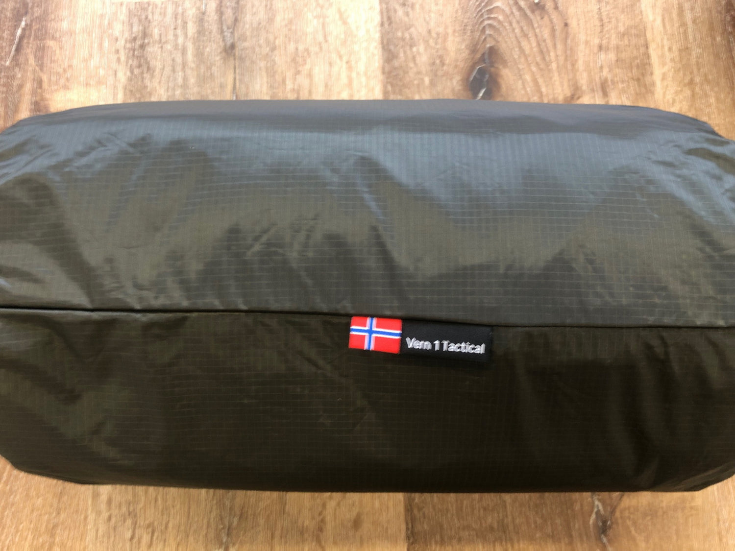 Nortent Vern 1 Tactical Zelt