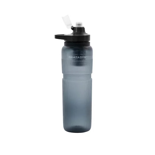 Katadyn BeFree AC Bottle 0.9L Smoke
