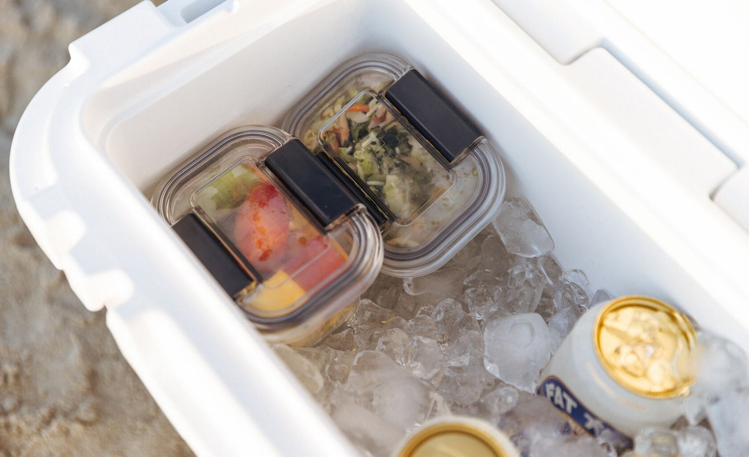 Yeti Food Storage Large