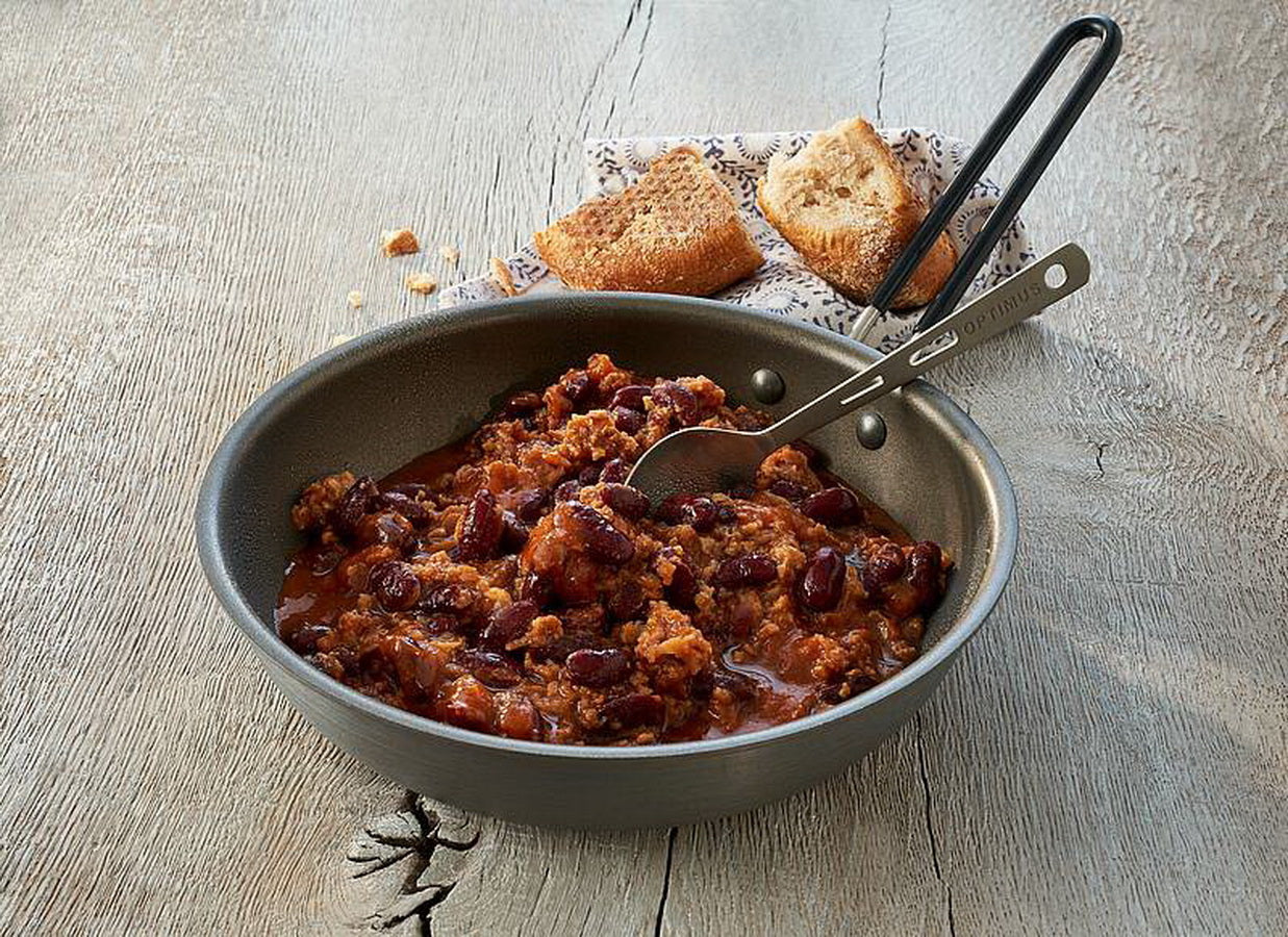 Innova Chili con Carne