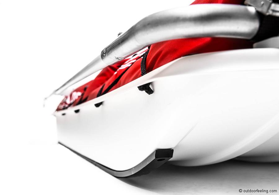 Jemtlander Pulka 14 2x100liter