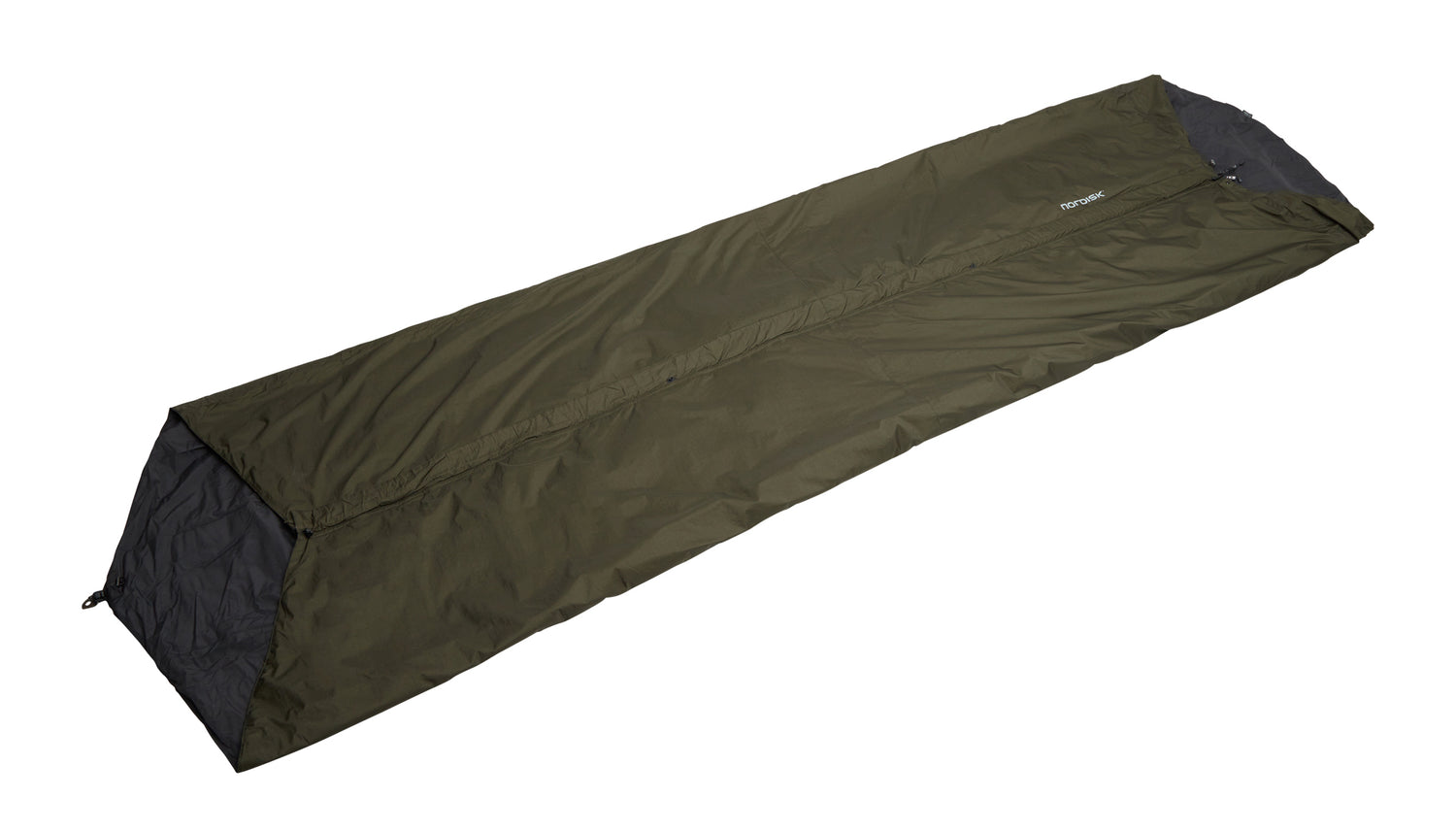 Nordisk Jorund Tech Bivy Biwaksack Poncho Tarp