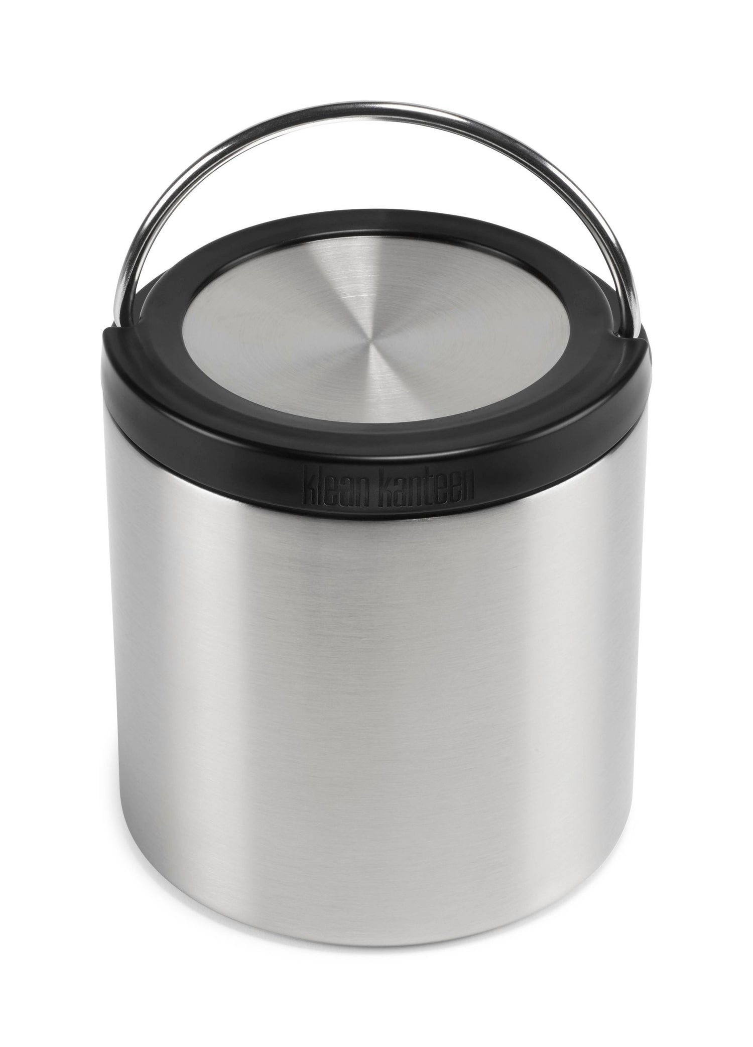 Klean Kanteen Edelstahl Isolierbehälter 946ml