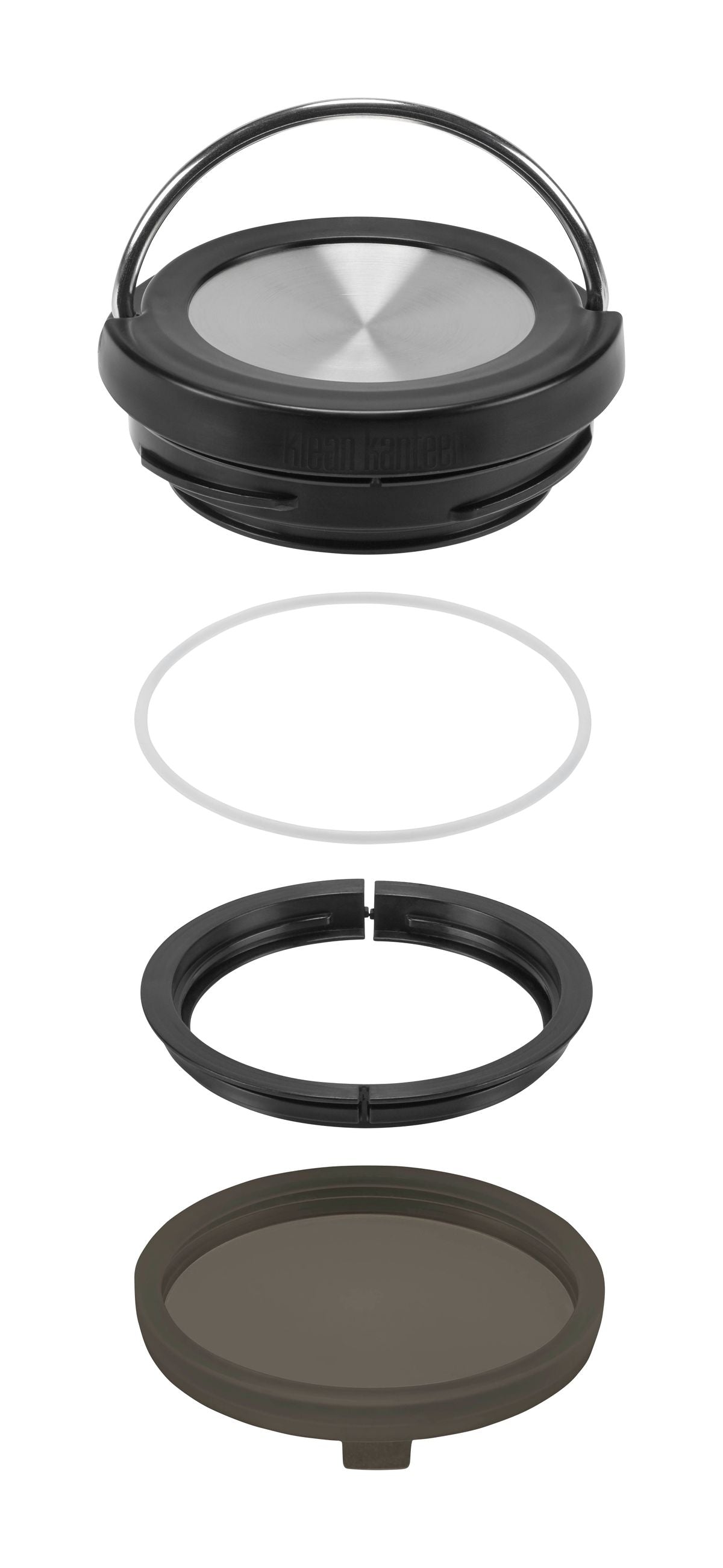 Klean Kanteen Edelstahl Isolierbehälter 946ml