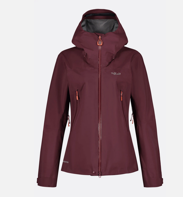 Rab Kangri GORE-TEX-Jacke für Damen