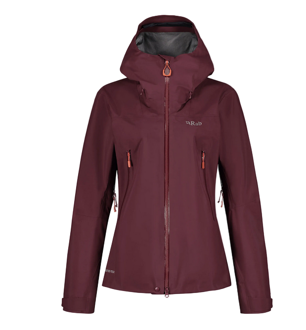 Rab Kangri GORE-TEX-Jacke für Damen