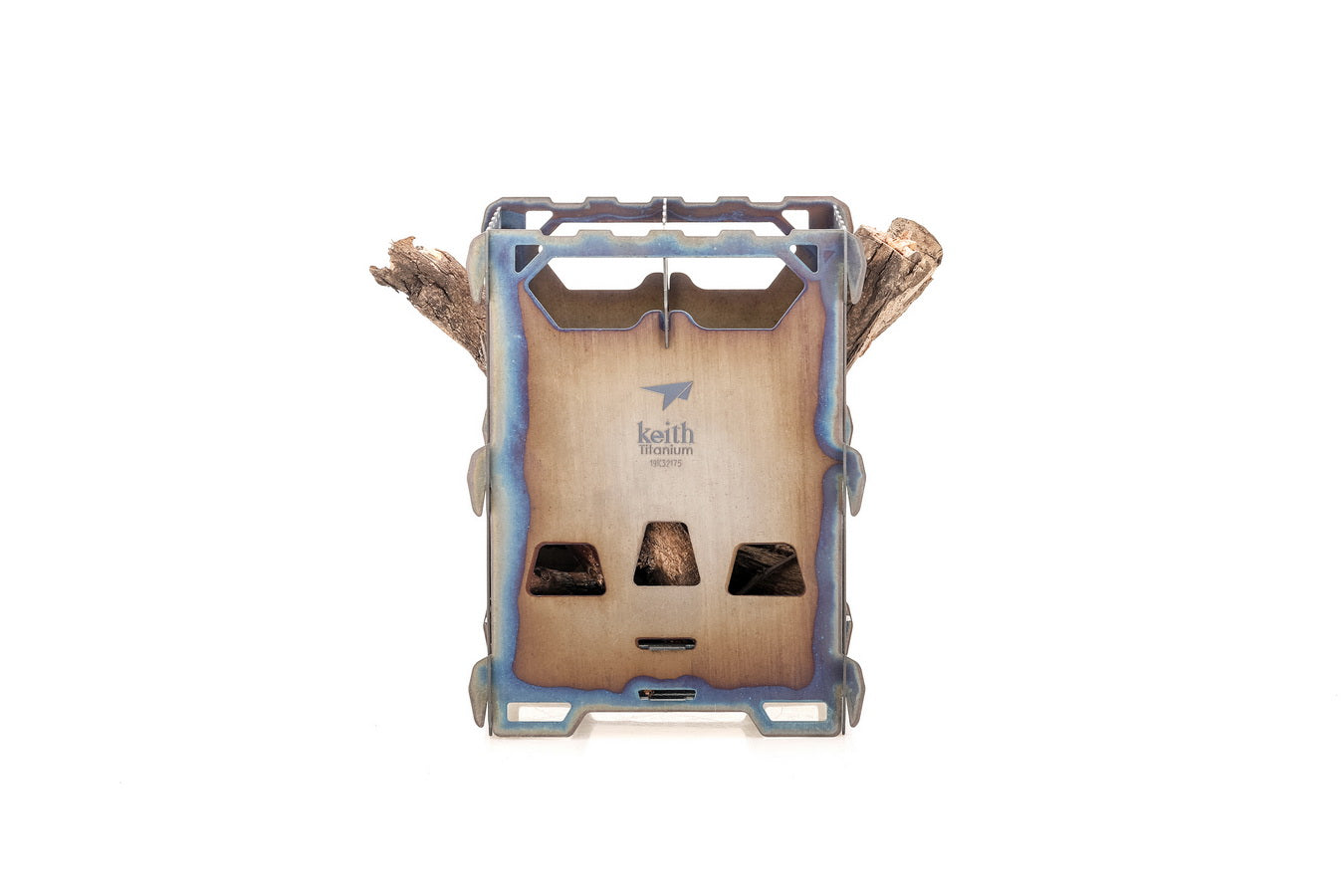 Keith Titan Hobostove