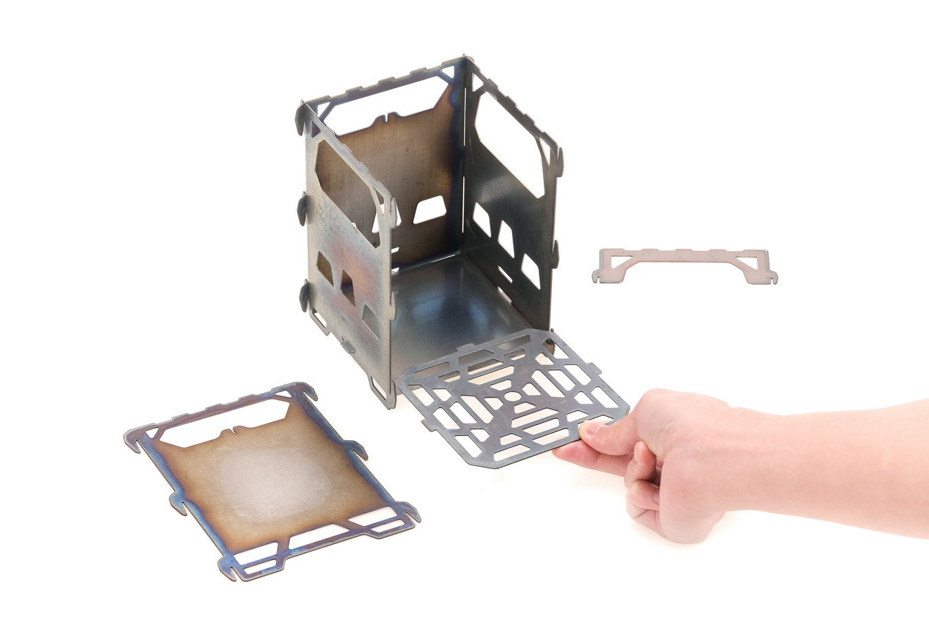 Keith Titan Hobostove