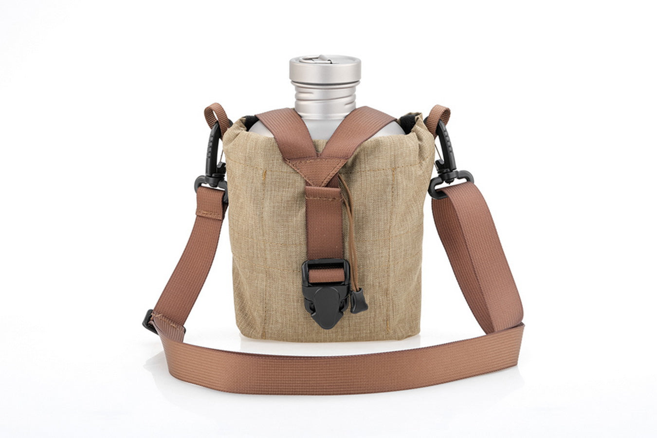 Keith Titanium Canteen Mess Kit
