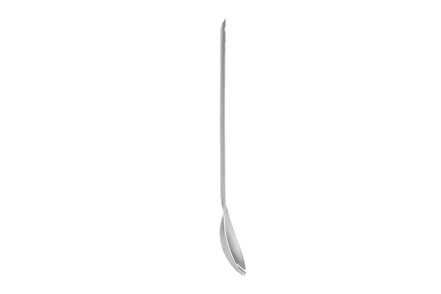 Keith Titanium Long Handle Spork