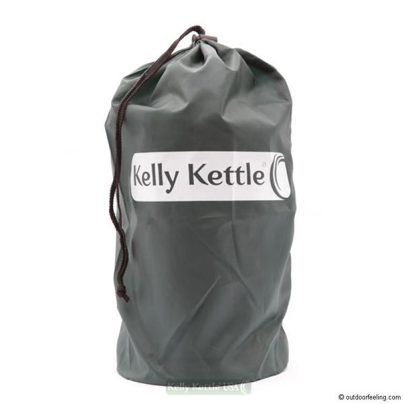 Kelly Kettle Basecamp 1.6l