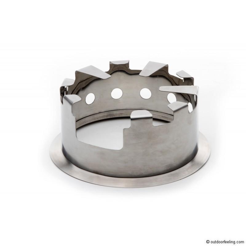 Kelly Kettle Ultimate Basecamp Kit