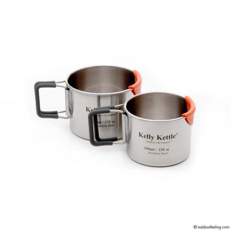 Kelly Kettle Ultimate Scout Kit
