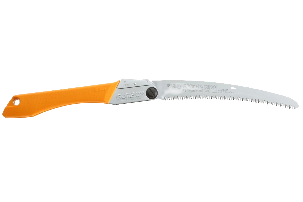 Silky Gomboy Curve 240-8