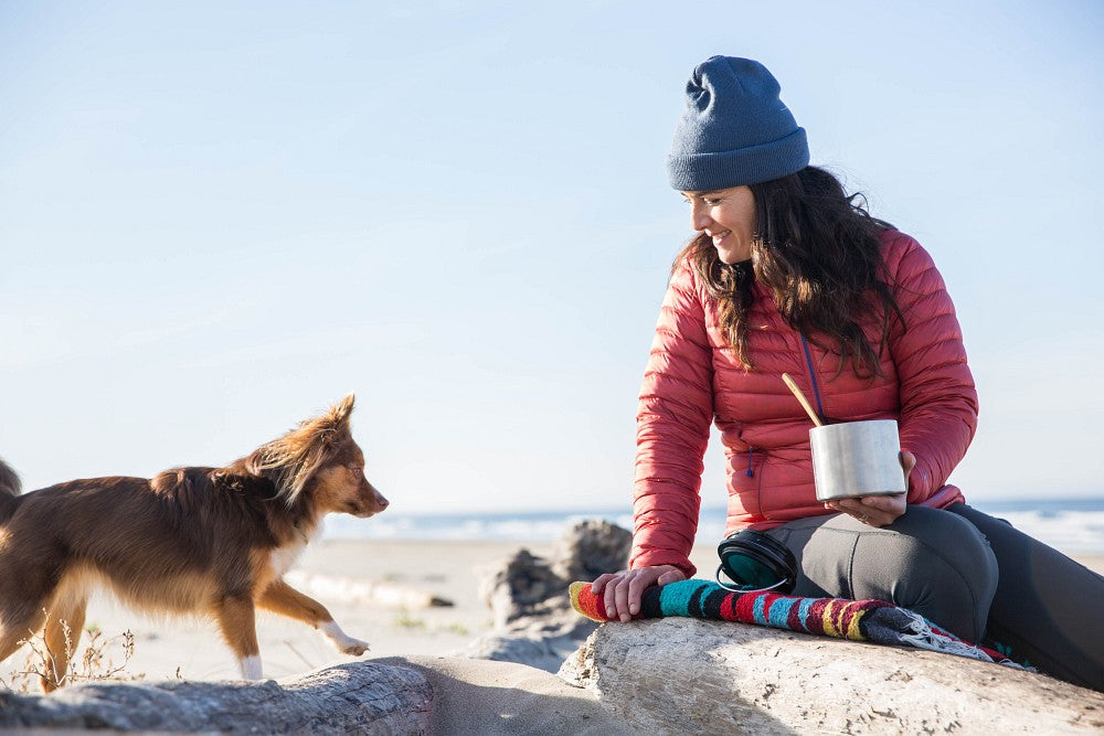 Klean Kanteen Food Canister Vakuumisoliert 473ml