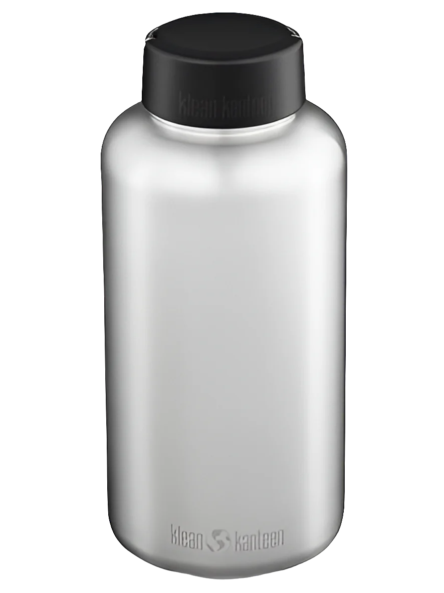 Klean Kanteen Wide 1.9L