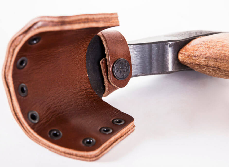 Gränsfors Kleiner Hohldechsel