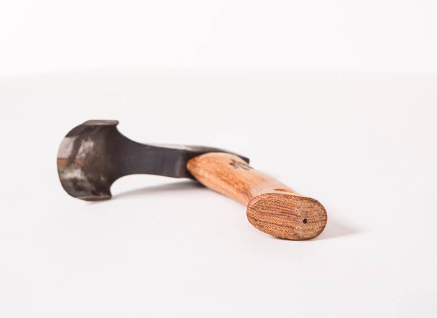 Gränsfors Kleiner Hohldechsel