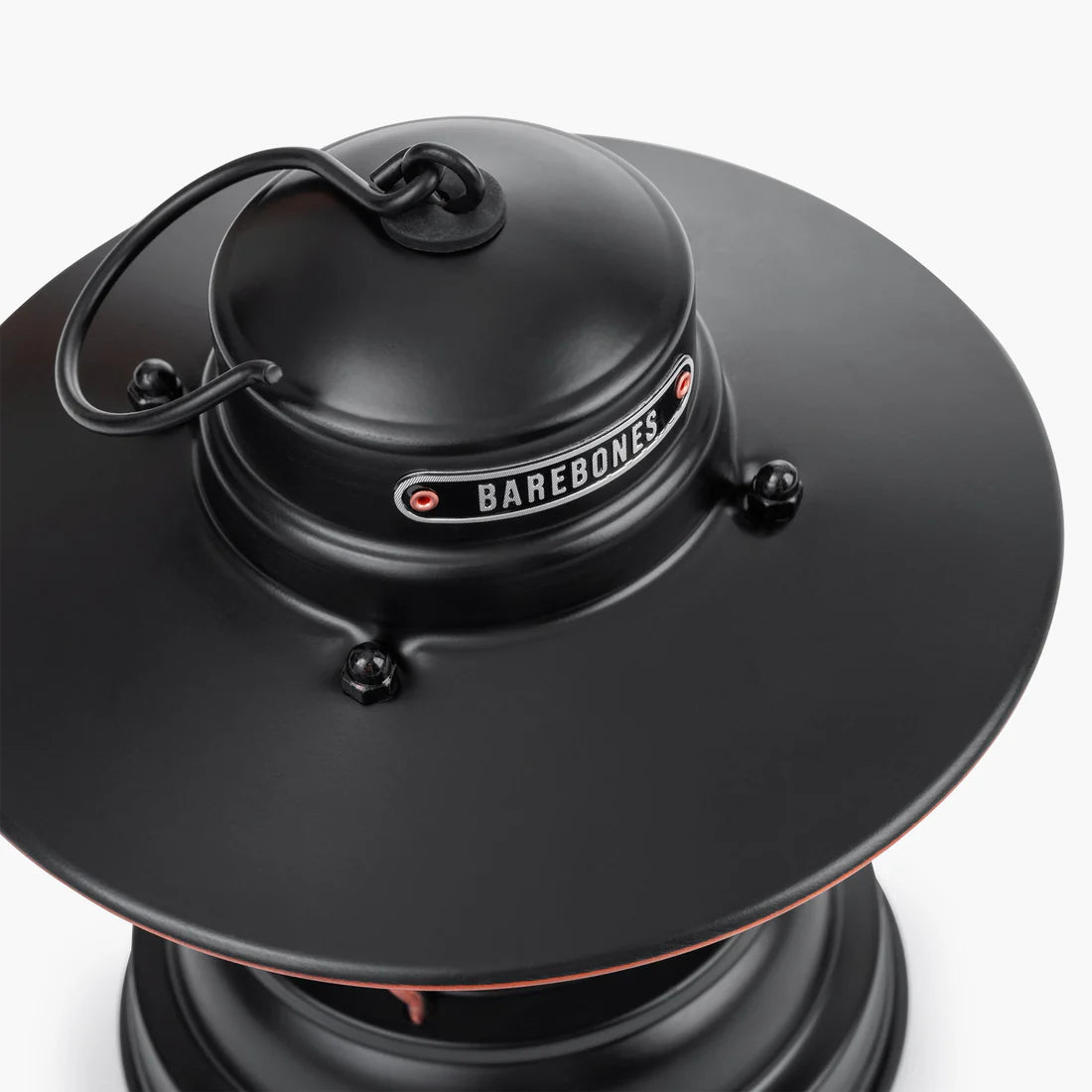 Barebones OUTPOST LANTERNE mit Akku