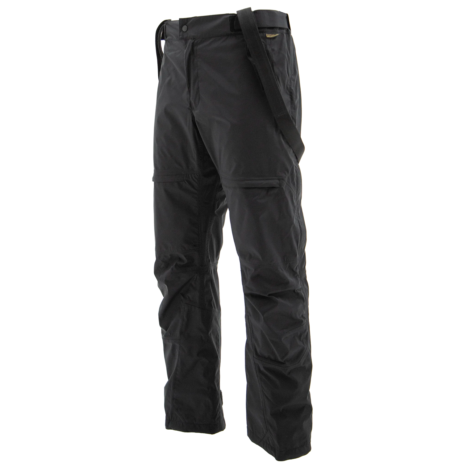 Carinthia LOFTSHELL® HYDRO PANTS – Wasserdichte & geräuscharme Outdoor-Hose