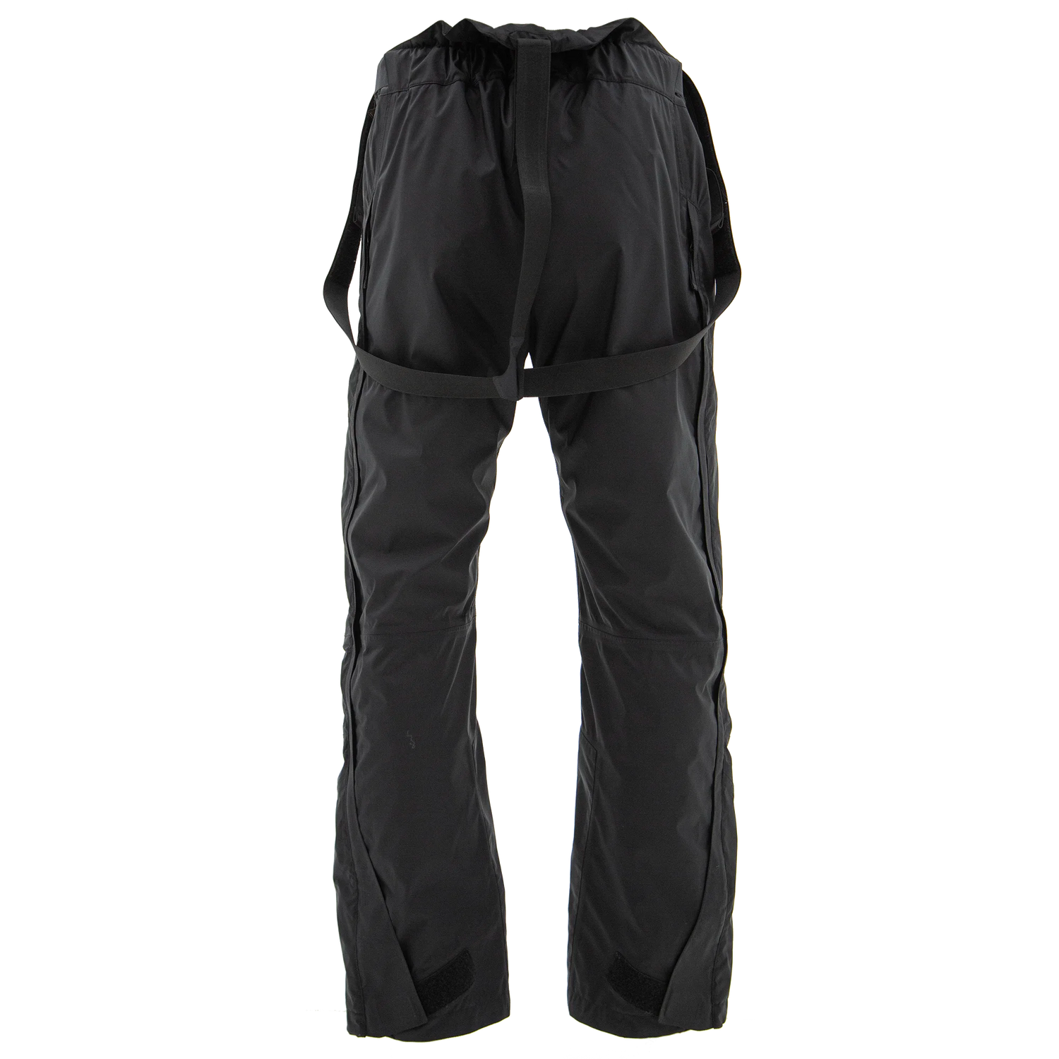 Carinthia LOFTSHELL® HYDRO PANTS – Wasserdichte & geräuscharme Outdoor-Hose