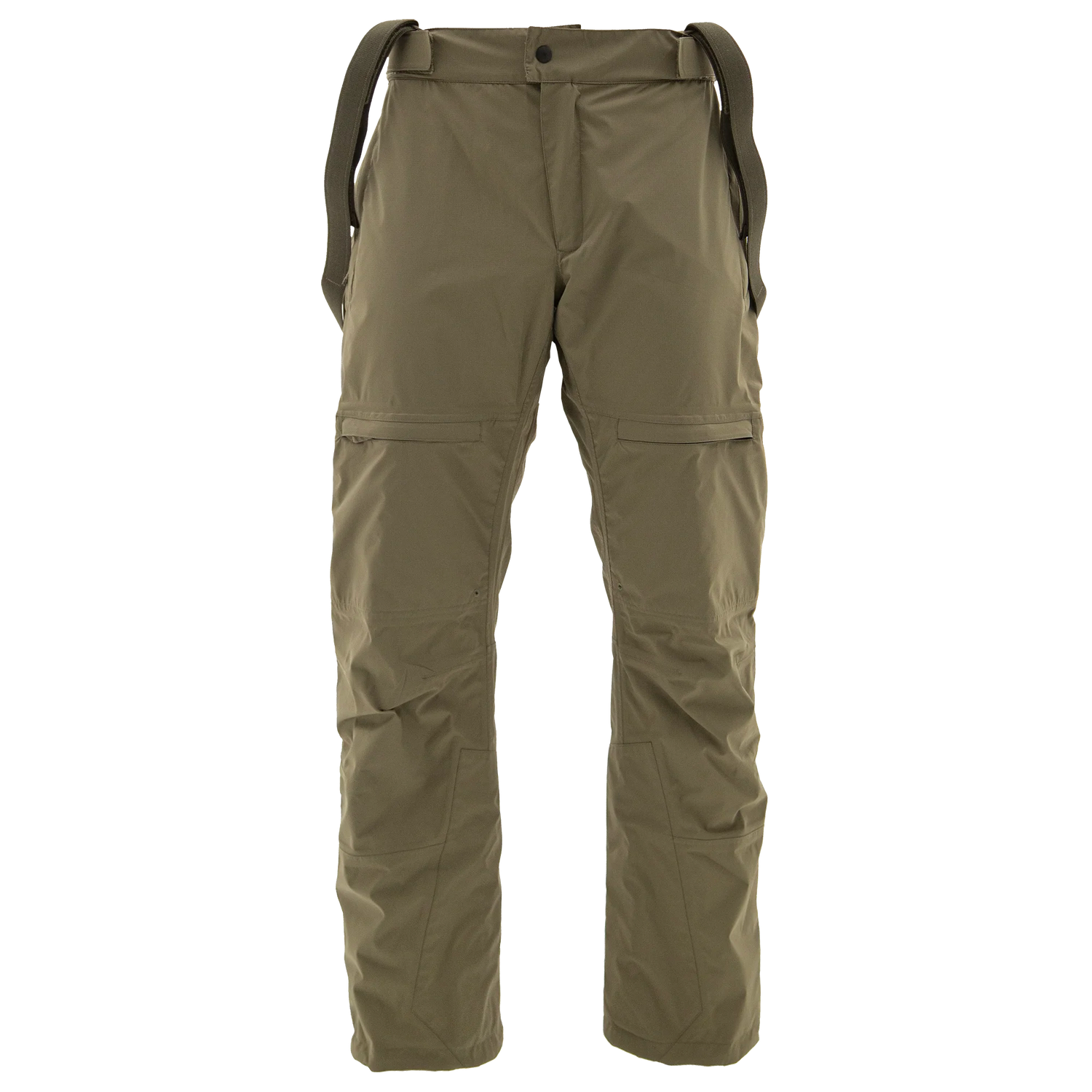 Carinthia LOFTSHELL® HYDRO PANTS – Wasserdichte & geräuscharme Outdoor-Hose